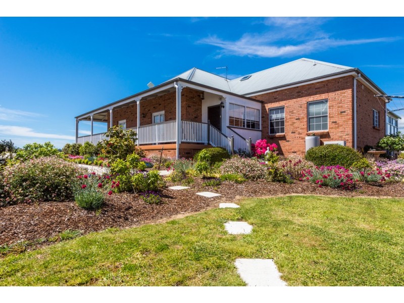 54 Bishopsbourne Road, Carrick TAS 7291