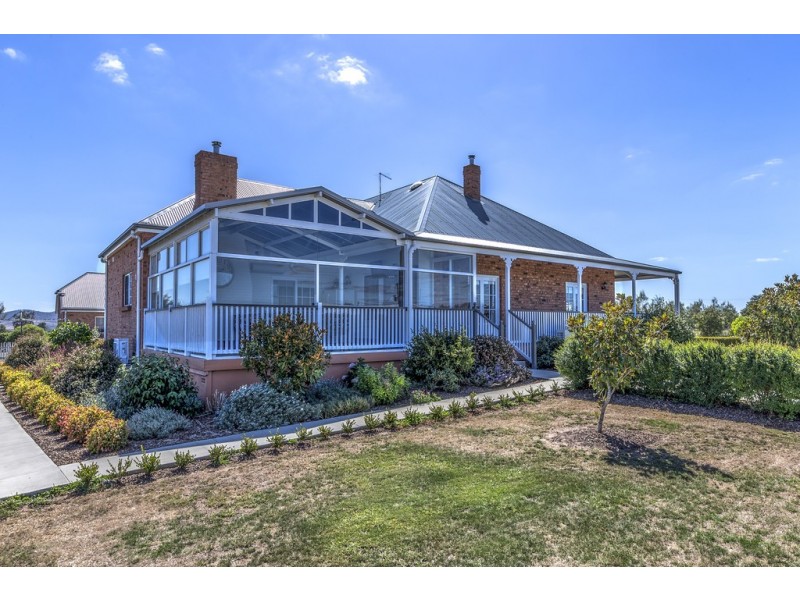 54 Bishopsbourne Road, Carrick TAS 7291
