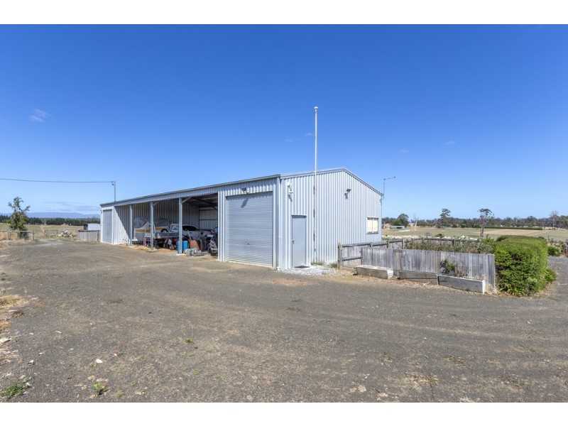 54 Bishopsbourne Road, Carrick TAS 7291