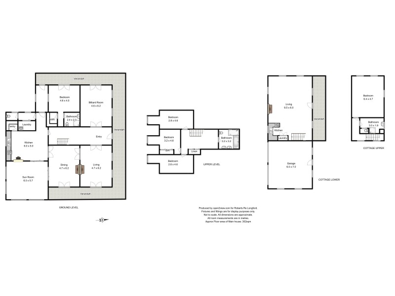 54 Bishopsbourne Road, Carrick TAS 7291