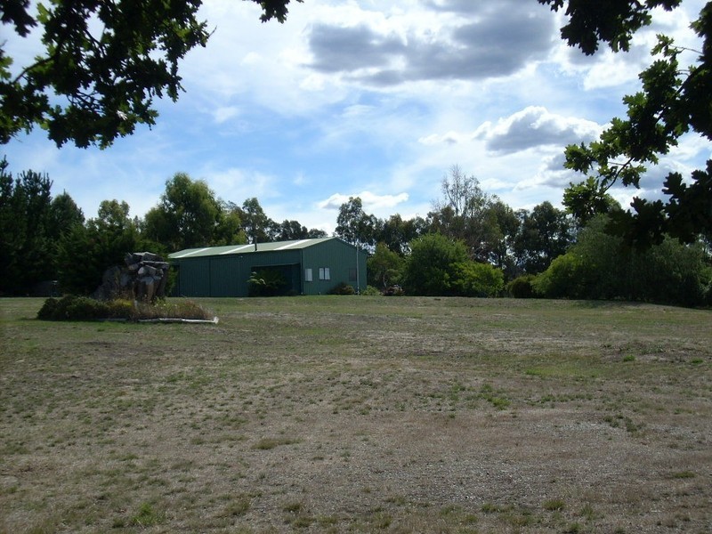 880 Hobart Road, Breadalbane TAS 7258