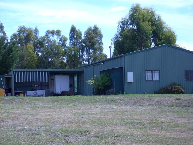 880 Hobart Road, Breadalbane TAS 7258