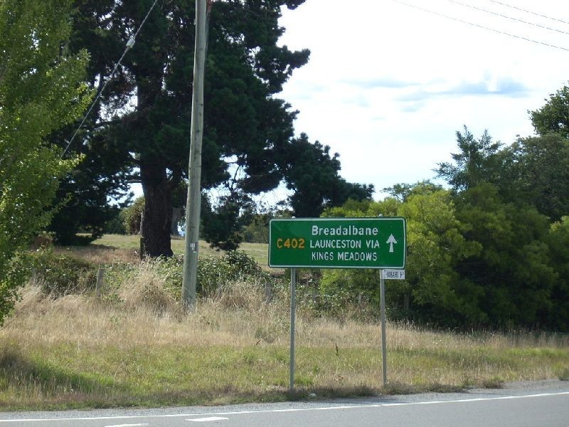 880 Hobart Road, Breadalbane TAS 7258