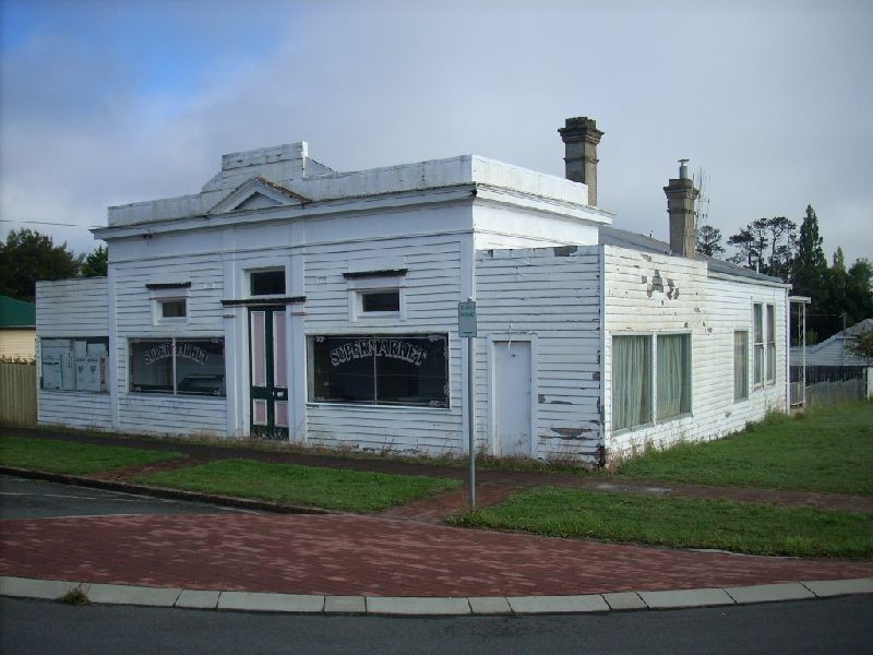 27 Talbot Street, Fingal TAS 7214