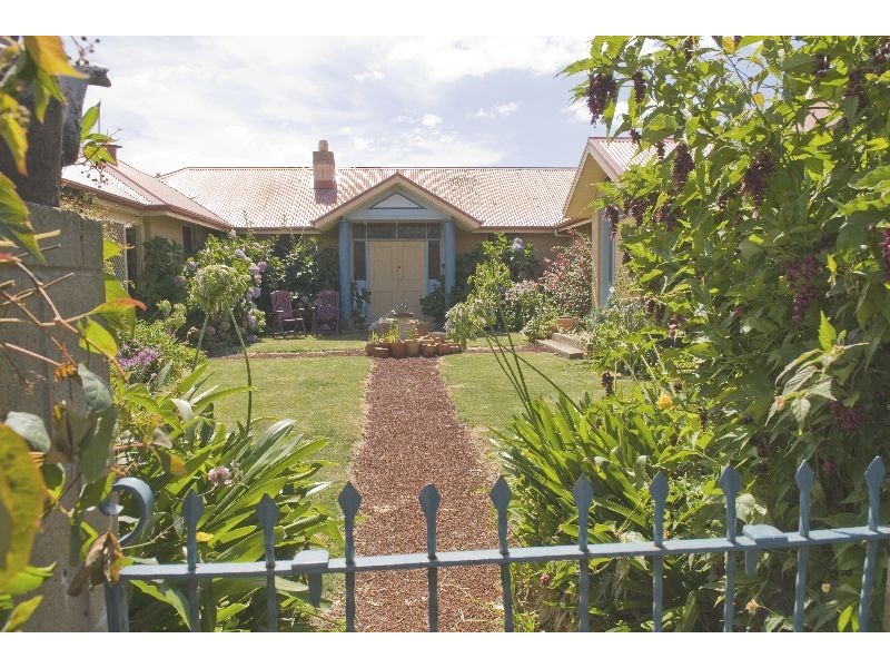 Pateena Road, Longford TAS 7301