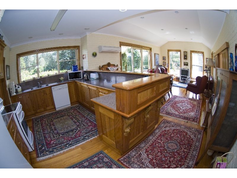Pateena Road, Longford TAS 7301