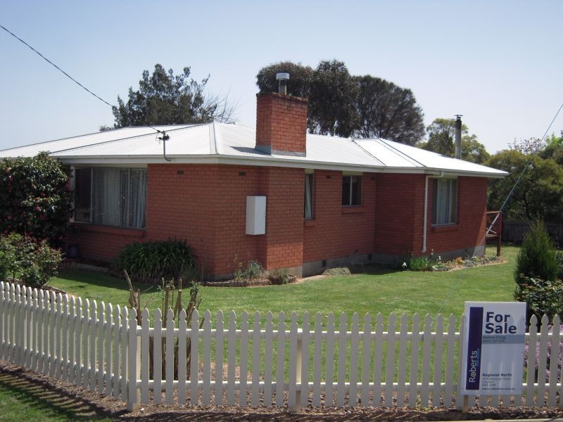 17a Cressy Road, Longford TAS 7301