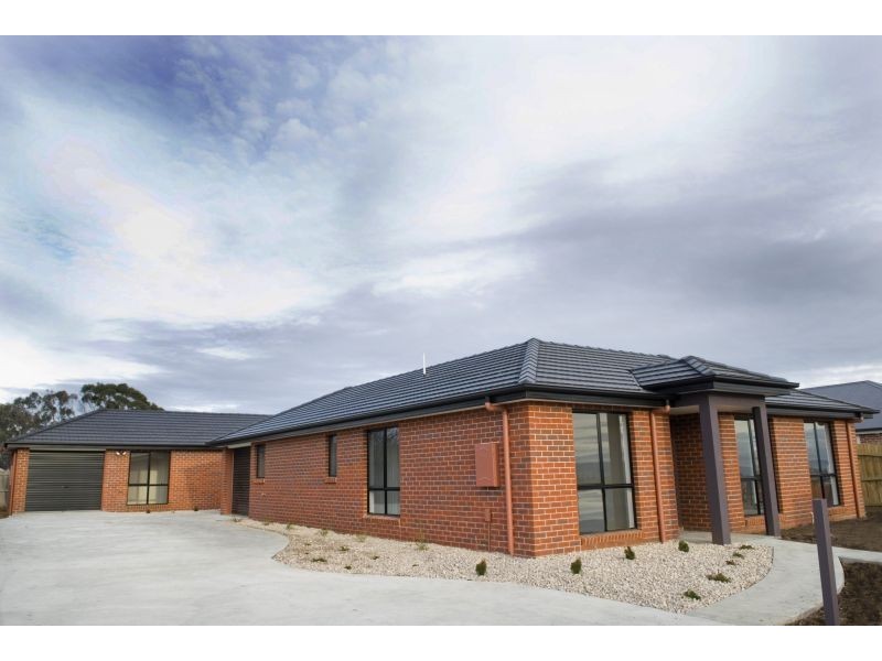 2/42 Cambock Lane, Evandale TAS 7212