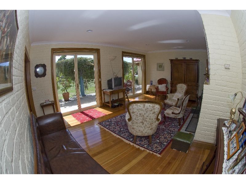 Pateena Road, Longford TAS 7301