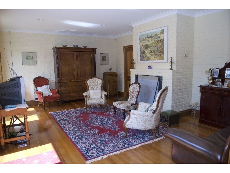 Pateena Road, Longford TAS 7301