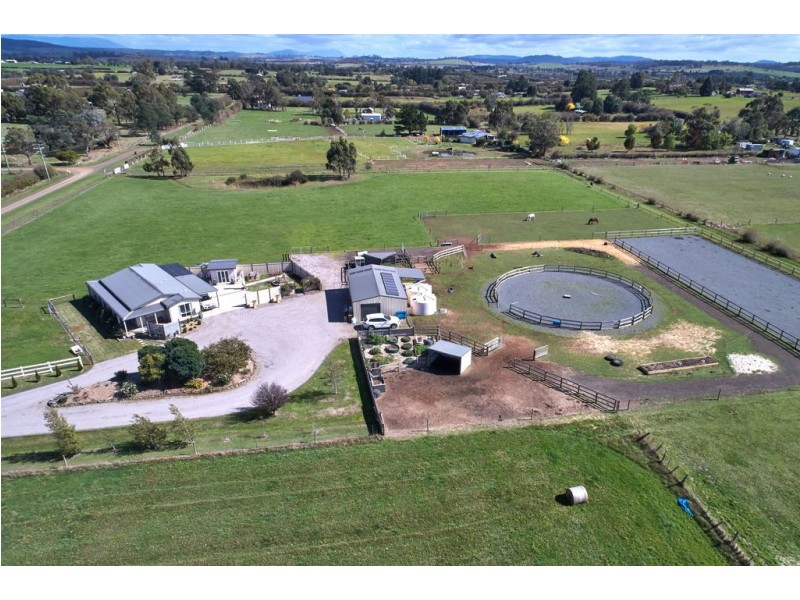 68 Reid Street, Westbury TAS 7303