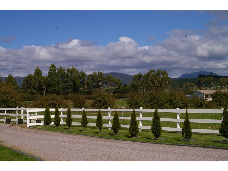 68 Reid Street, Westbury TAS 7303