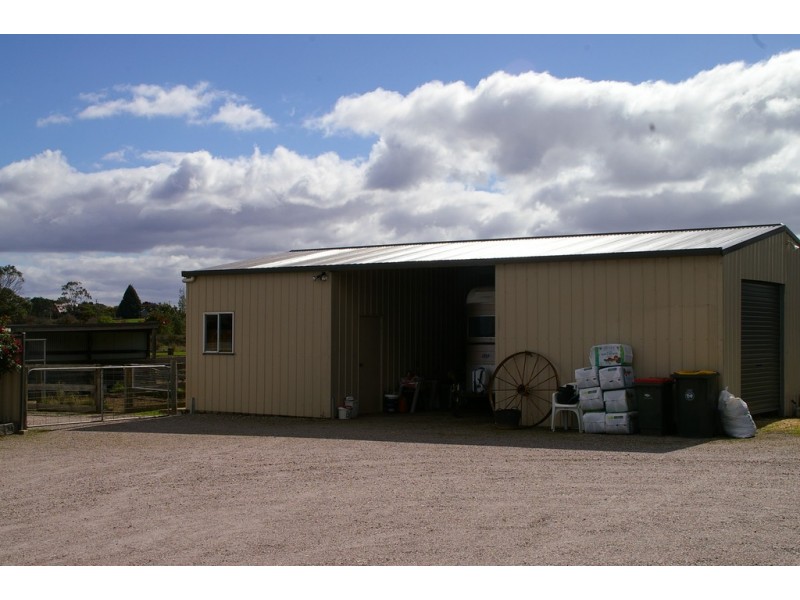 68 Reid Street, Westbury TAS 7303