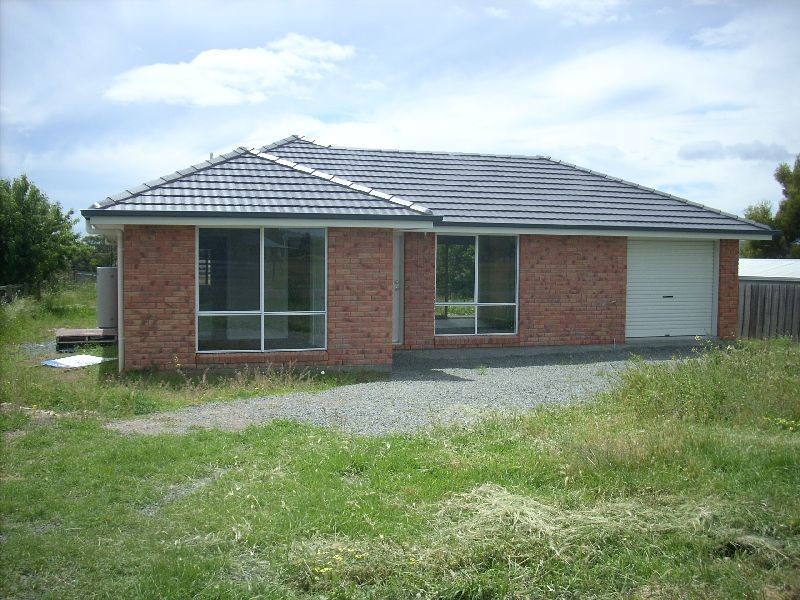 18 Mason Street, Campbell Town TAS 7210