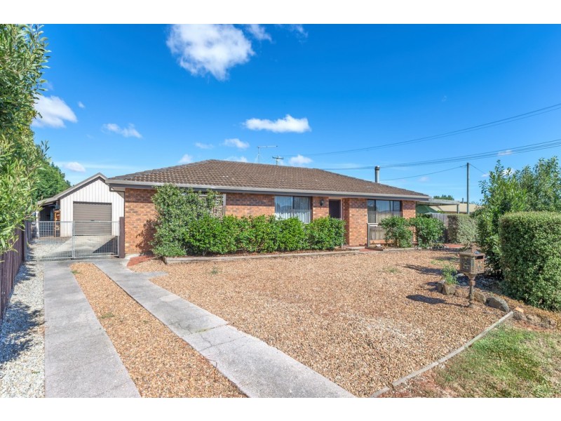3 Coachmans Road, Evandale TAS 7212