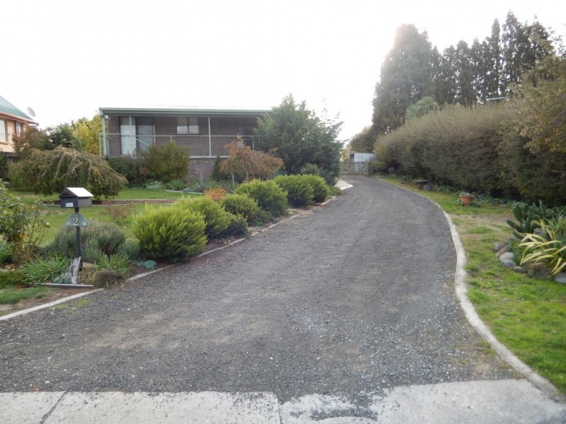 2 William Street, Perth TAS 7300