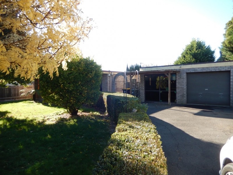 29 Russell Street, Evandale TAS 7212
