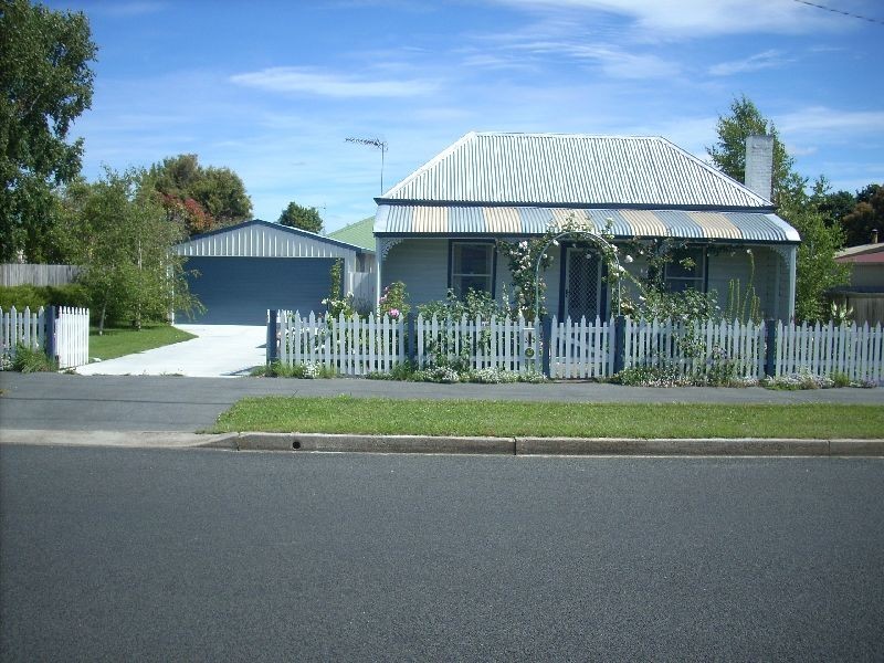 35 Frederick Street, Perth TAS 7300