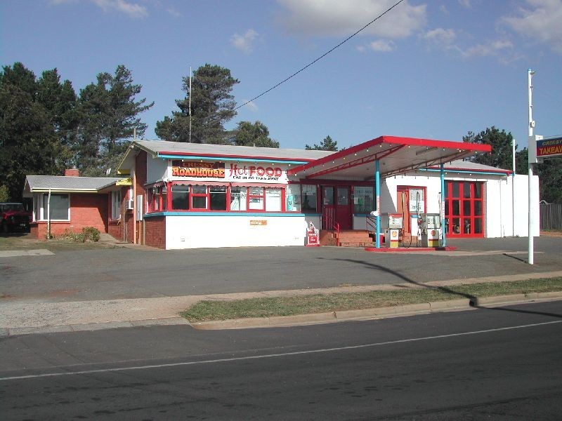 33 Main Street, Cressy TAS 7302