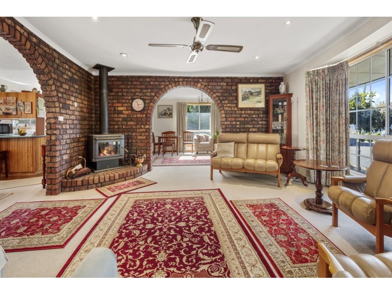 96 Wellington Street, Longford TAS 7301