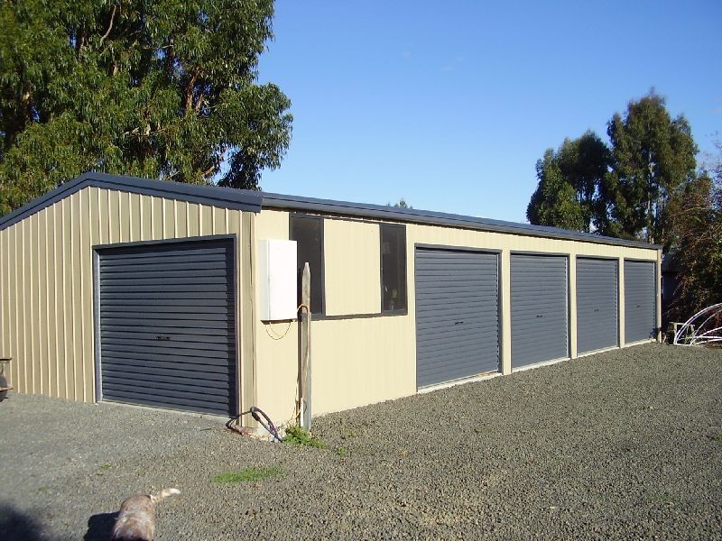 36 Archer Street, Cressy TAS 7302