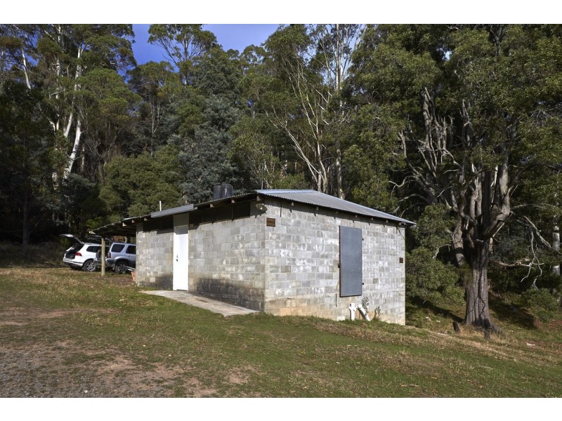 307 Gulf Road, Liffey TAS 7301