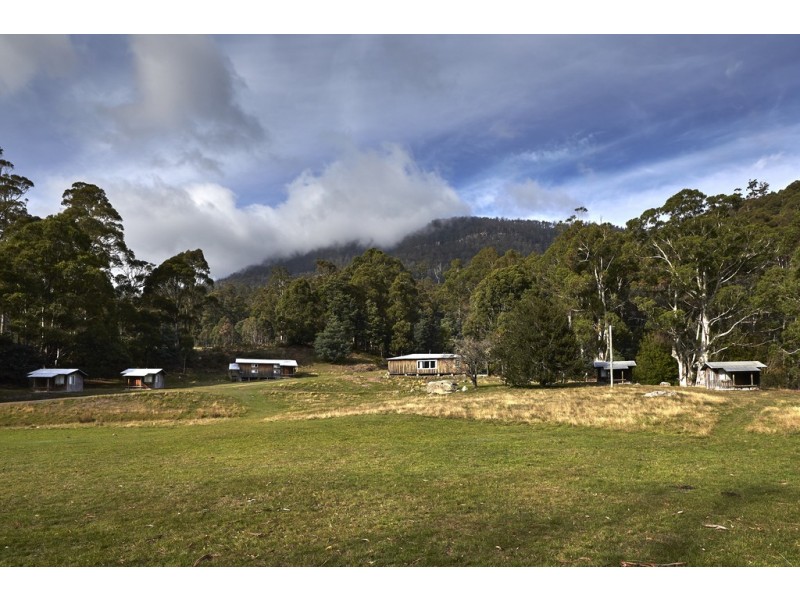 307 Gulf Road, Liffey TAS 7301