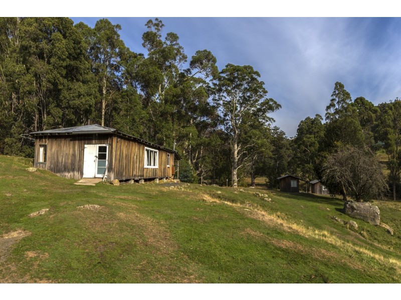 307 Gulf Road, Liffey TAS 7301