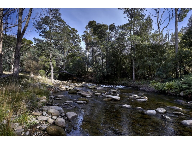 307 Gulf Road, Liffey TAS 7301