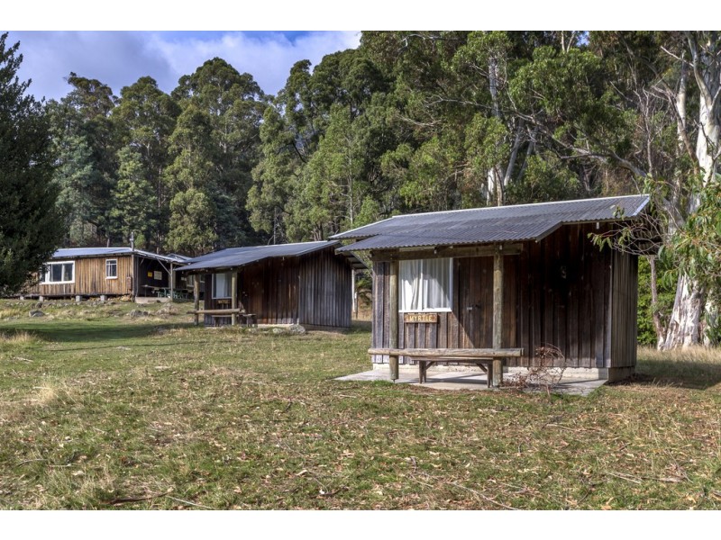 307 Gulf Road, Liffey TAS 7301