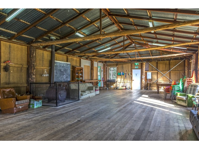 307 Gulf Road, Liffey TAS 7301