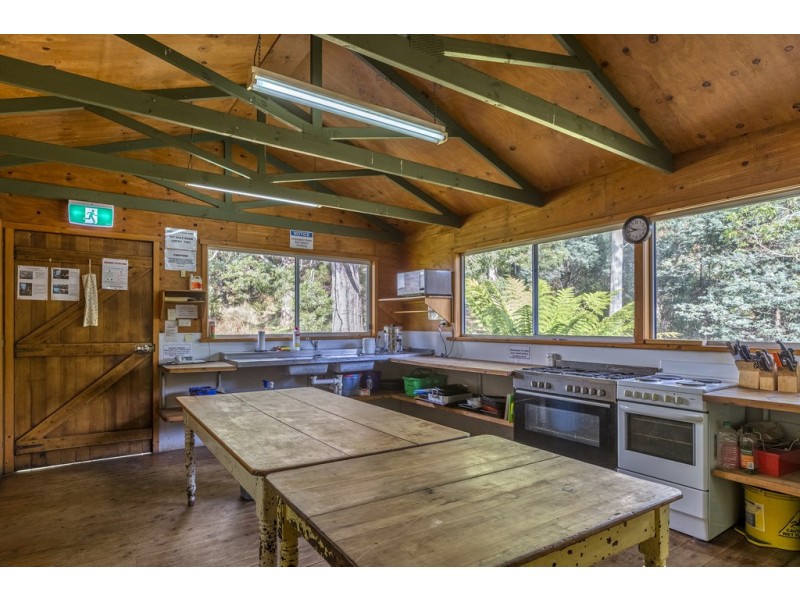 307 Gulf Road, Liffey TAS 7301