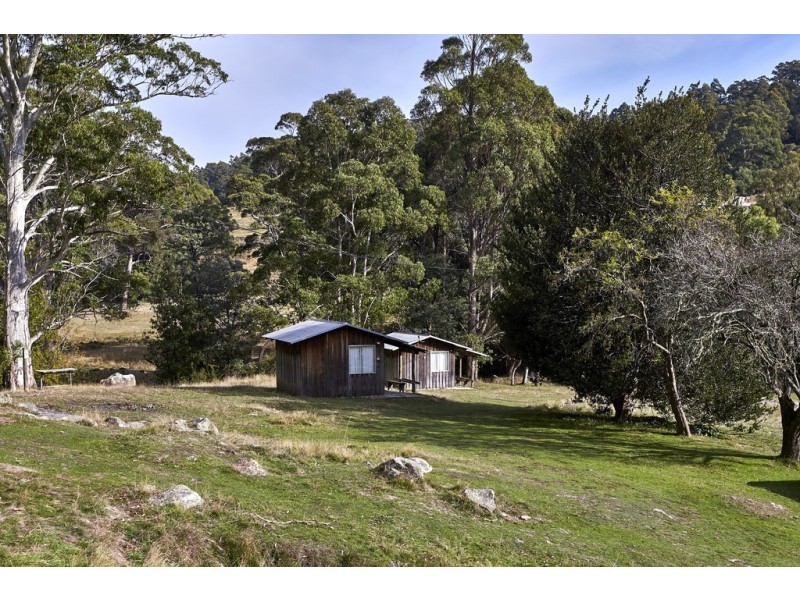 307 Gulf Road, Liffey TAS 7301