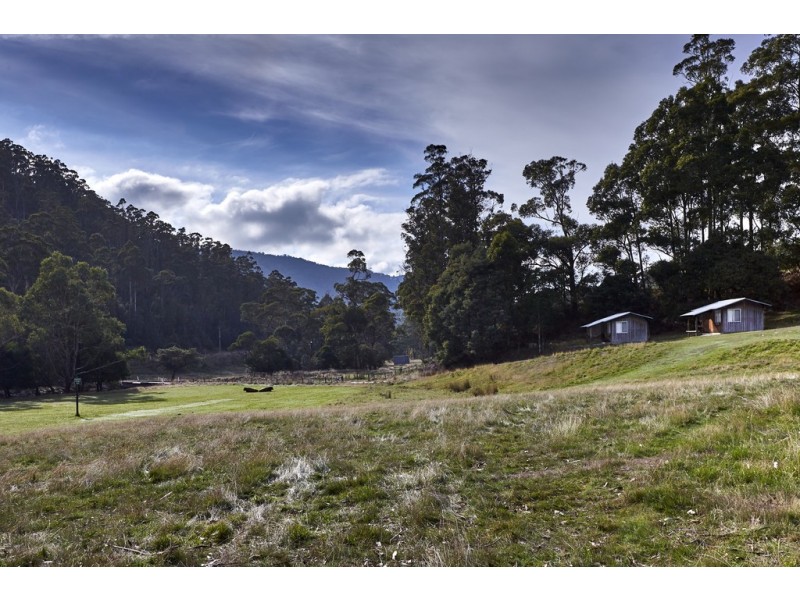307 Gulf Road, Liffey TAS 7301