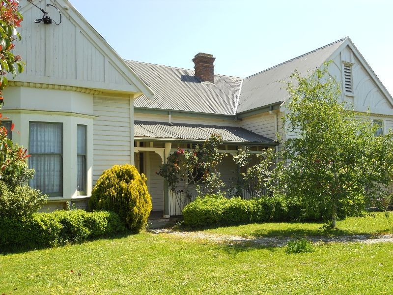 20 Goderich Street, Longford TAS 7301