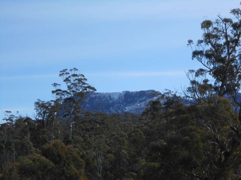 19 Baker Street, Rossarden TAS 7213