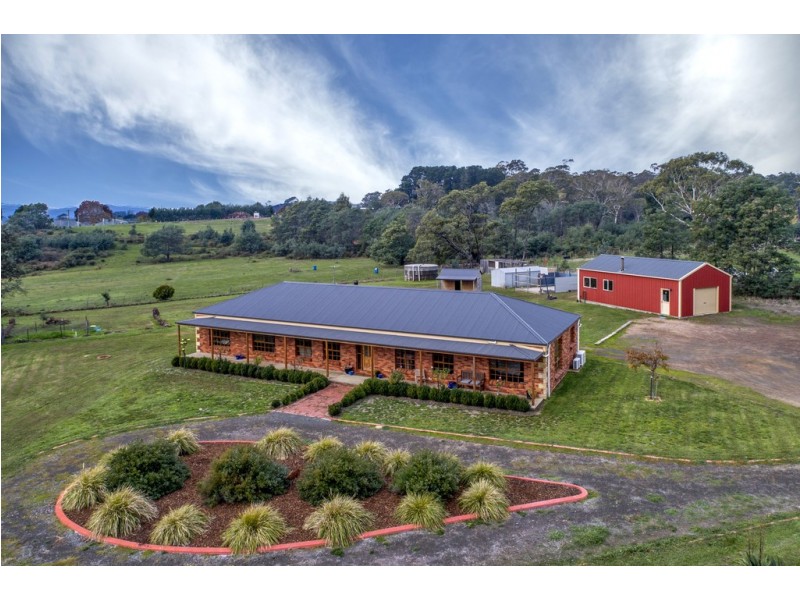 1542 Illawarra Road, Carrick TAS 7291