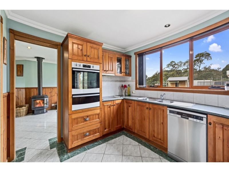 1542 Illawarra Road, Carrick TAS 7291