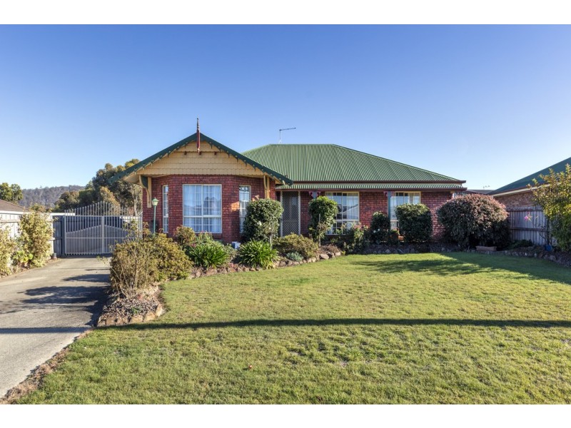 132 South Esk Drive, Hadspen TAS 7290