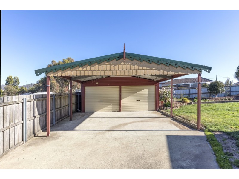 132 South Esk Drive, Hadspen TAS 7290