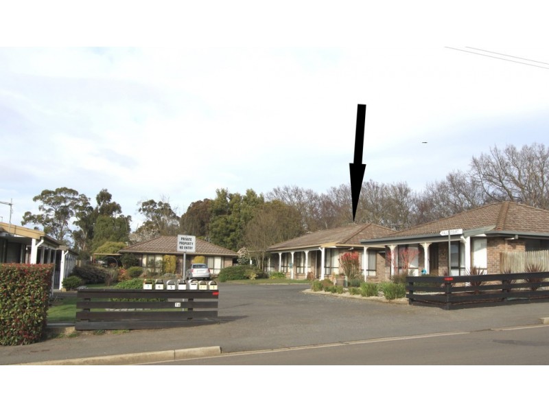 4/16 Logan Road, Evandale TAS 7212
