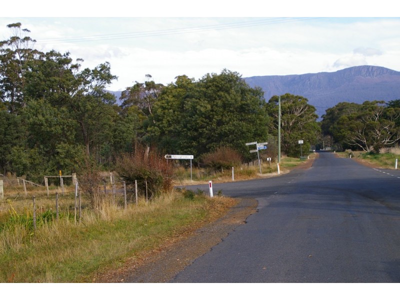 Blackwood Creek TAS 7301