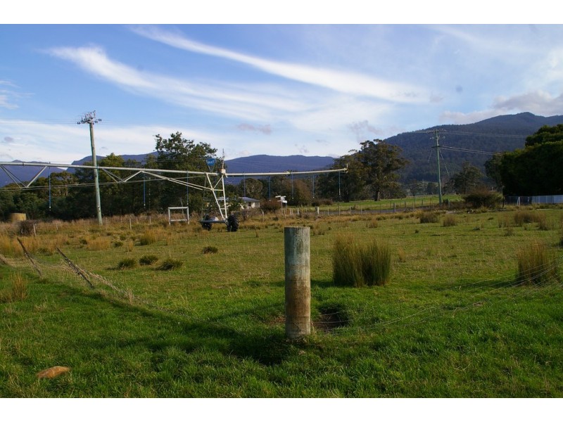 Blackwood Creek TAS 7301