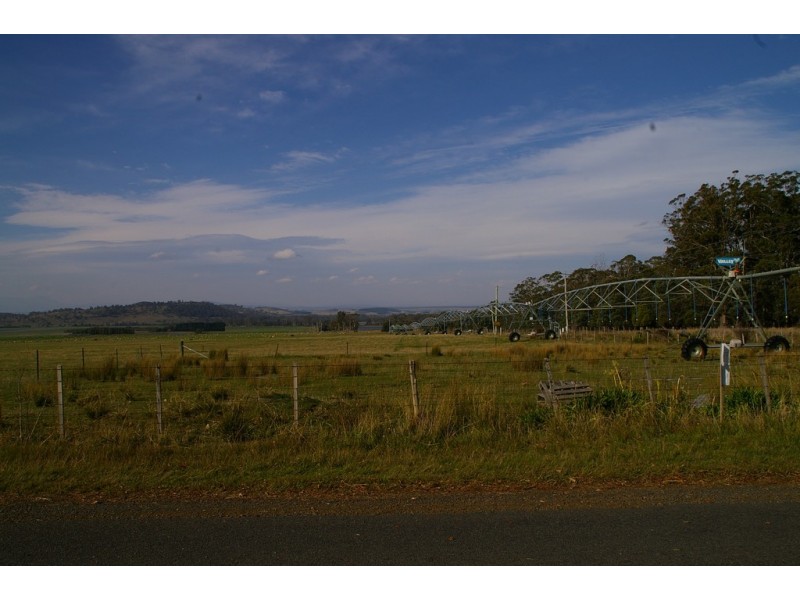 Blackwood Creek TAS 7301