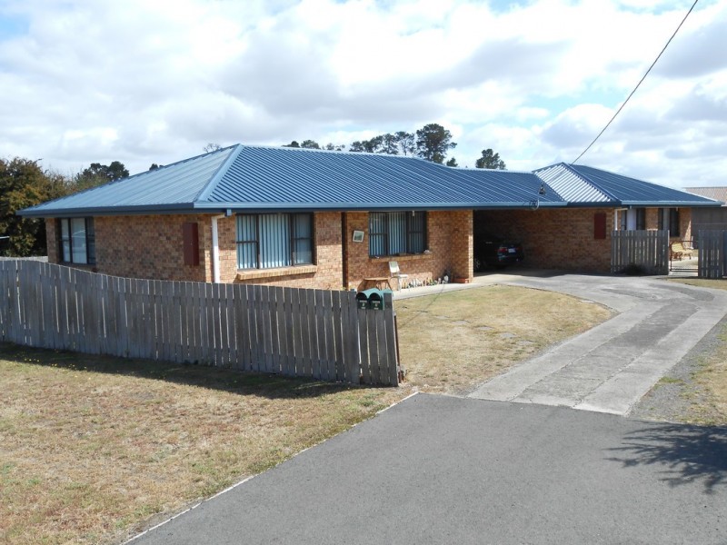 88 Hobhouse Street, Longford TAS 7301