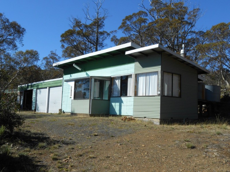 112 Thiessen Crescent, Miena TAS 7030