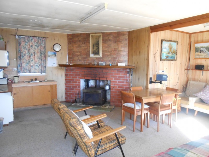 112 Thiessen Crescent, Miena TAS 7030