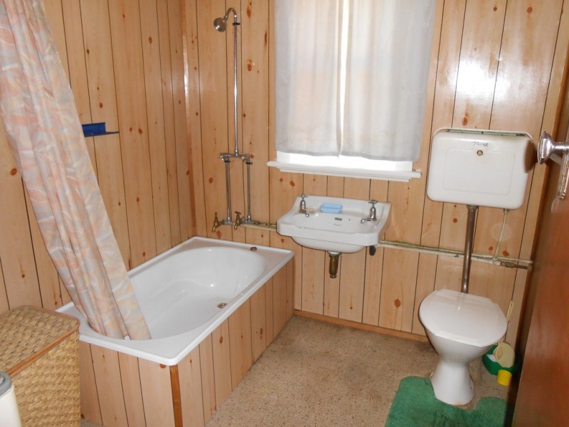 112 Thiessen Crescent, Miena TAS 7030