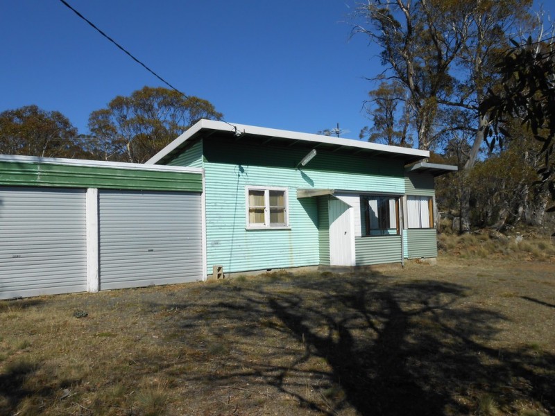 112 Thiessen Crescent, Miena TAS 7030