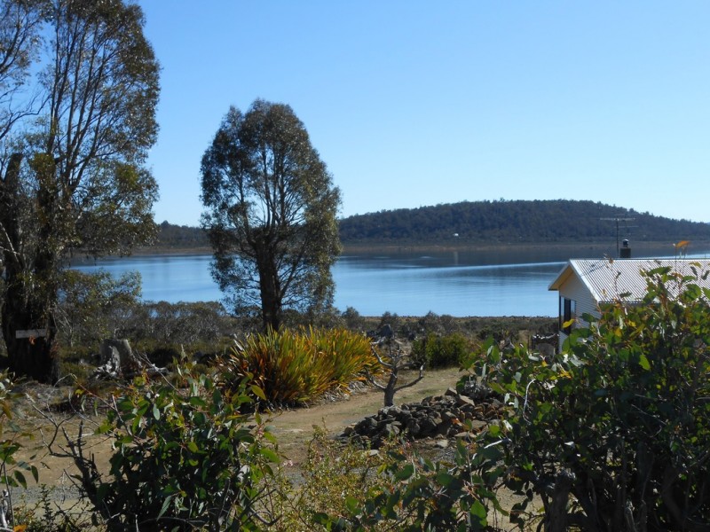 112 Thiessen Crescent, Miena TAS 7030